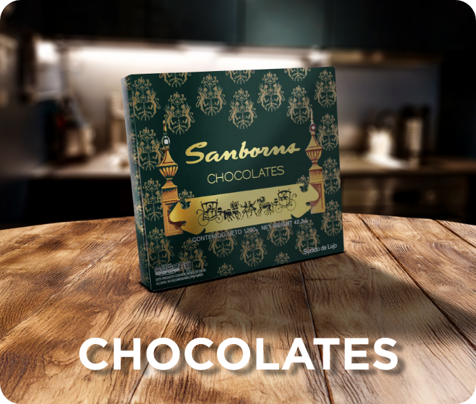 Chocolates
