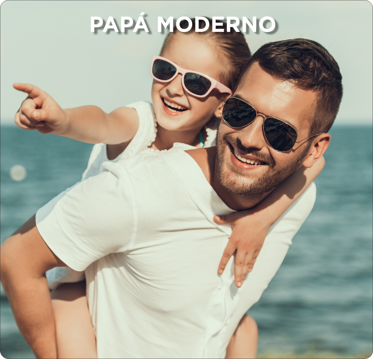Papá Moderno