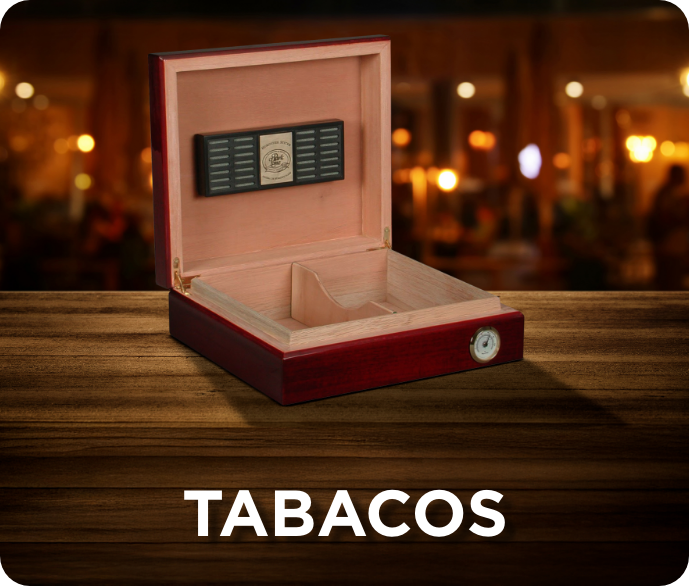 Tabacos