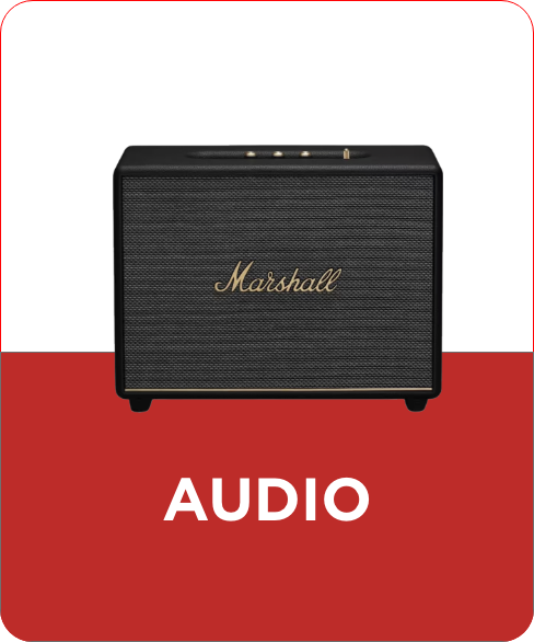 Audio