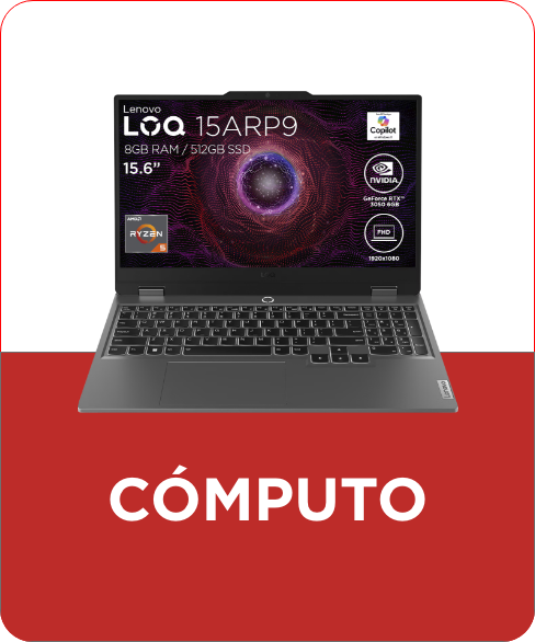 Cómputo