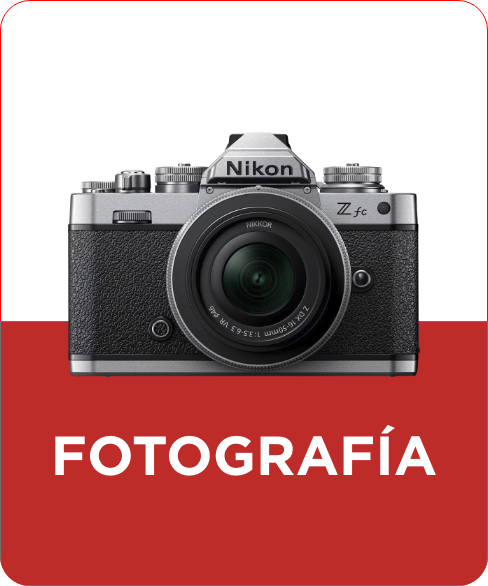 Fotografía