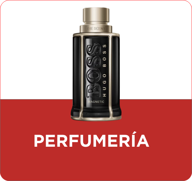 Perfumería