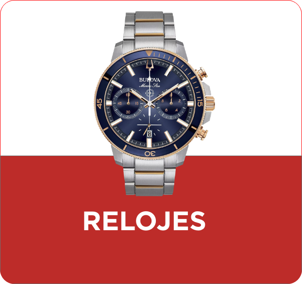 Relojes