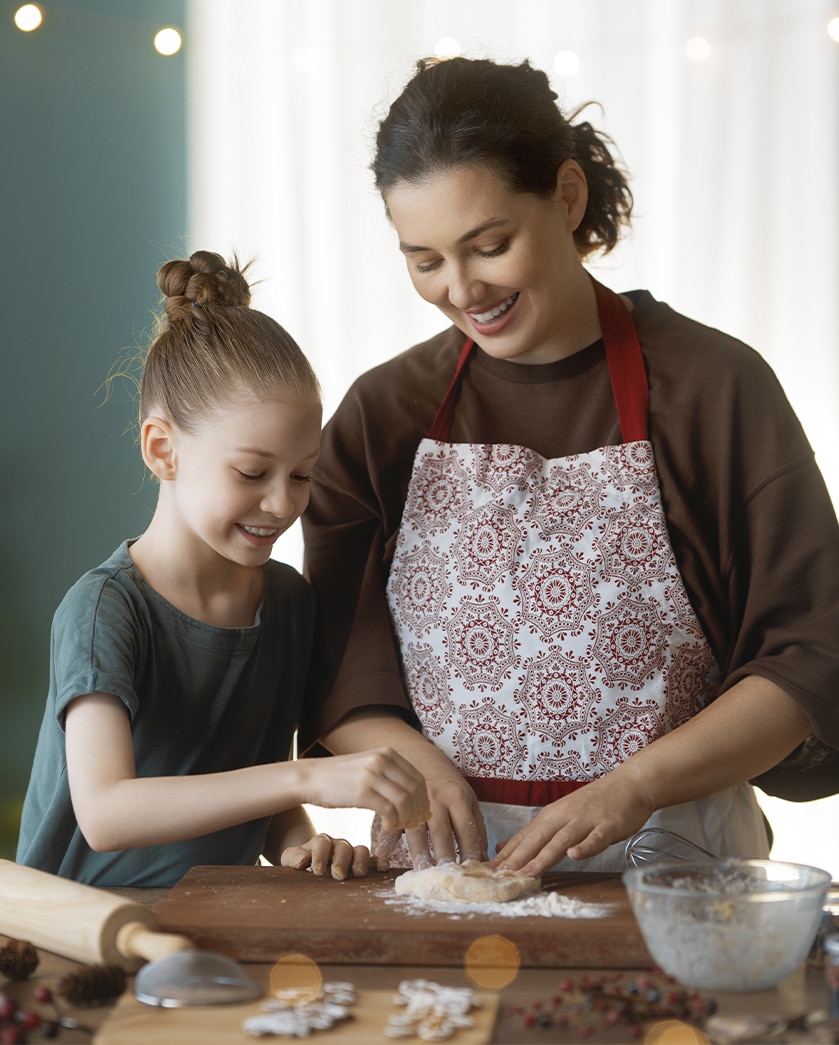 TU COCINA, TU CREATIVIDAD