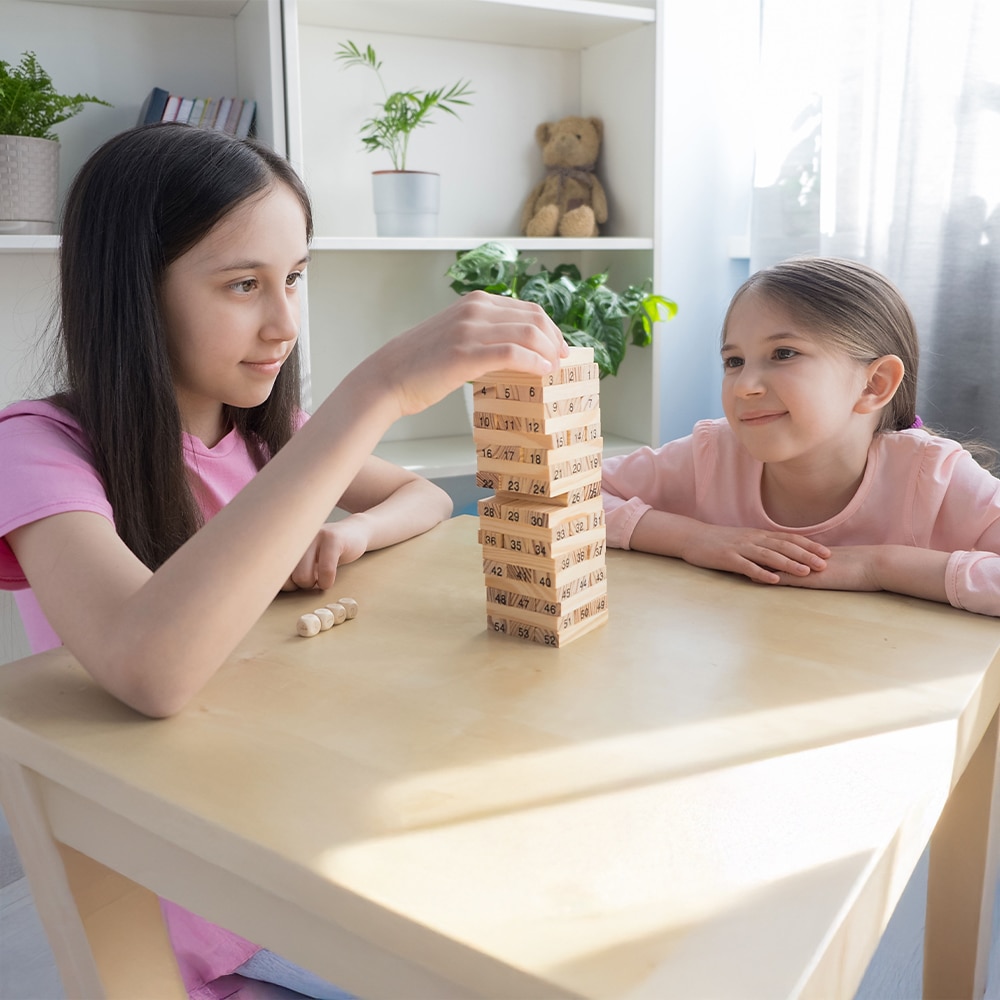 Juegos de Mesa