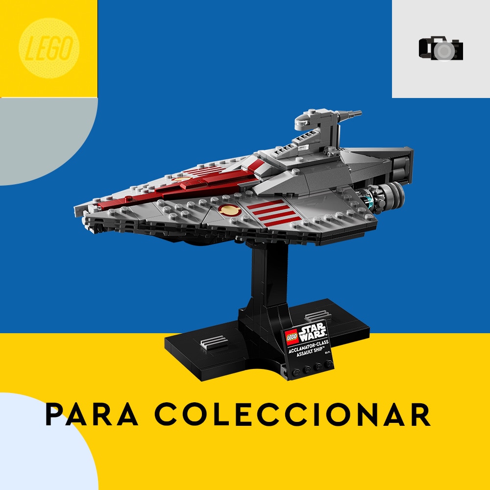 Categoría Lego