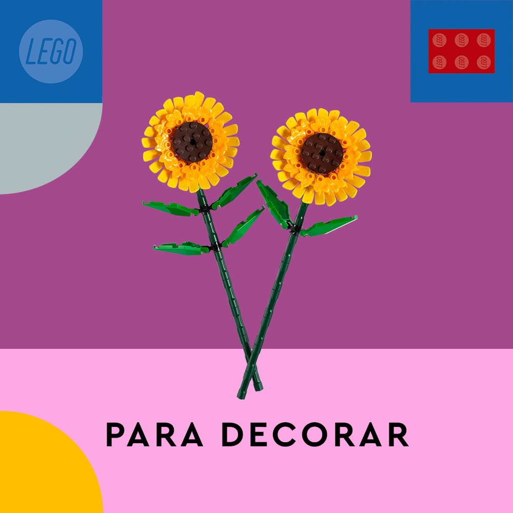 Categoría Lego