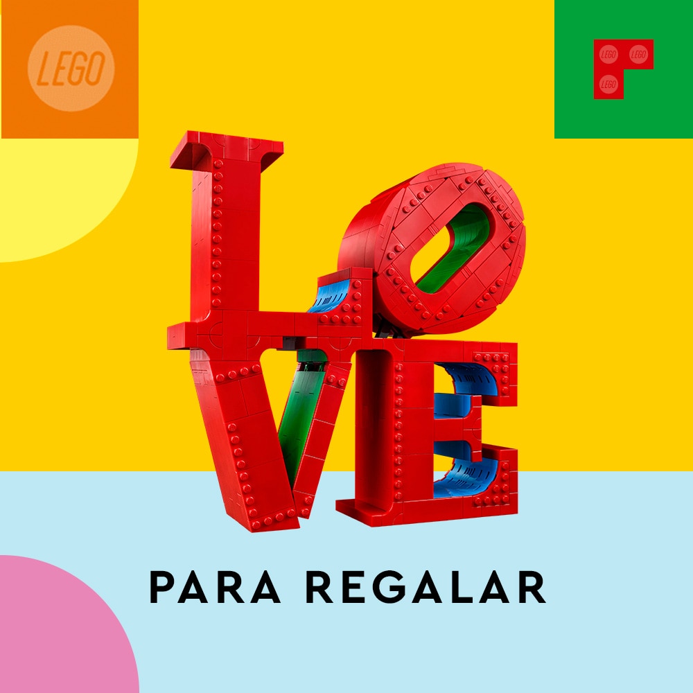 Categoría Lego