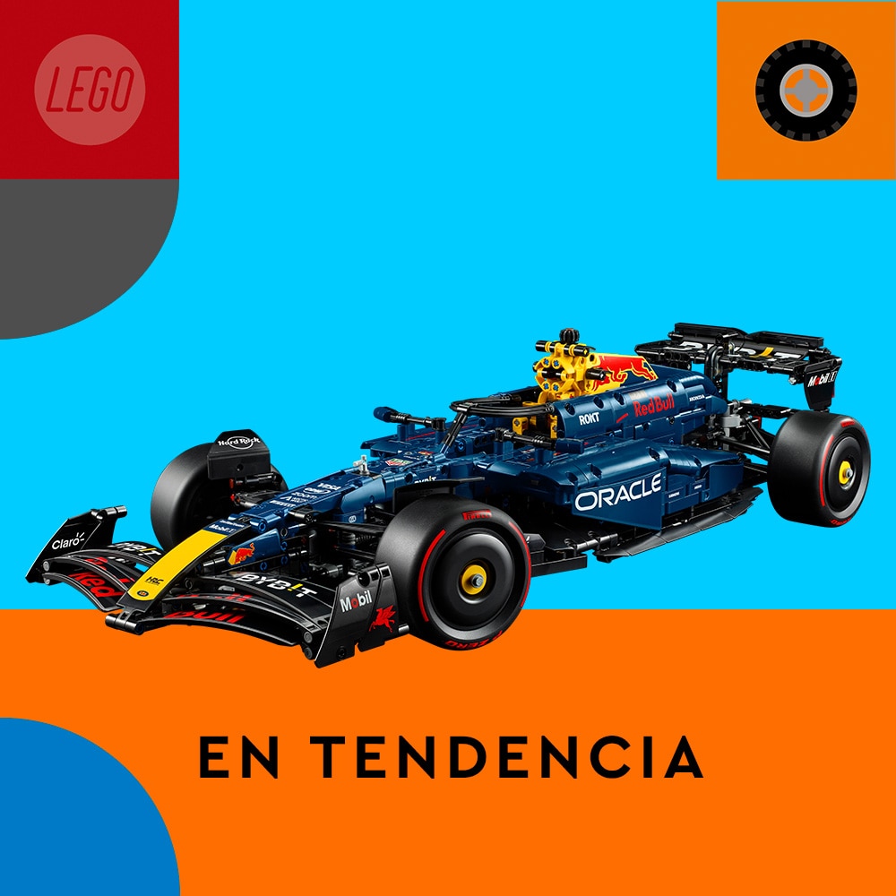 Categoría Lego