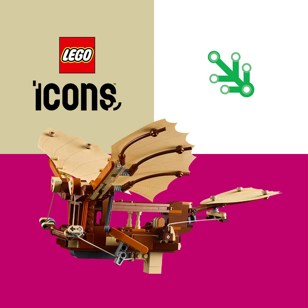 Categoría Lego