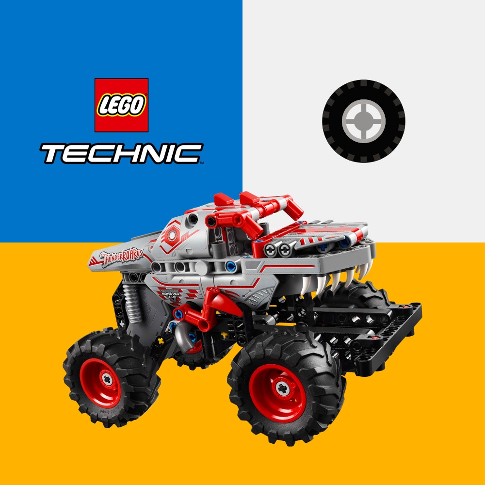 Categoría Lego