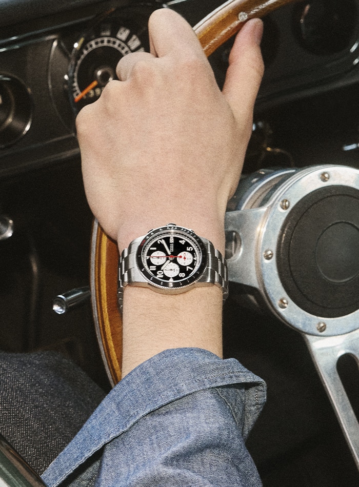 Relojes
