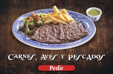 Carnes