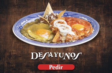 Desayunos