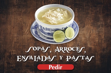 Sopas