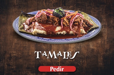 Tamales