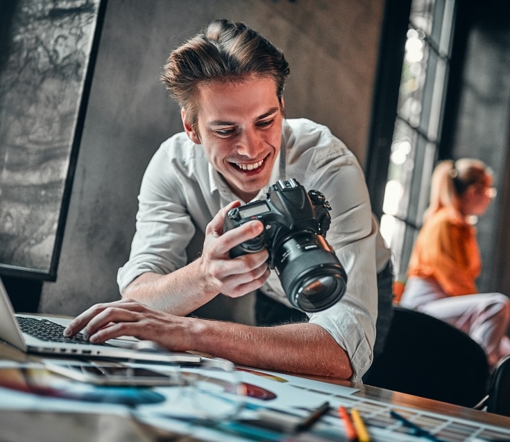 Fotografía