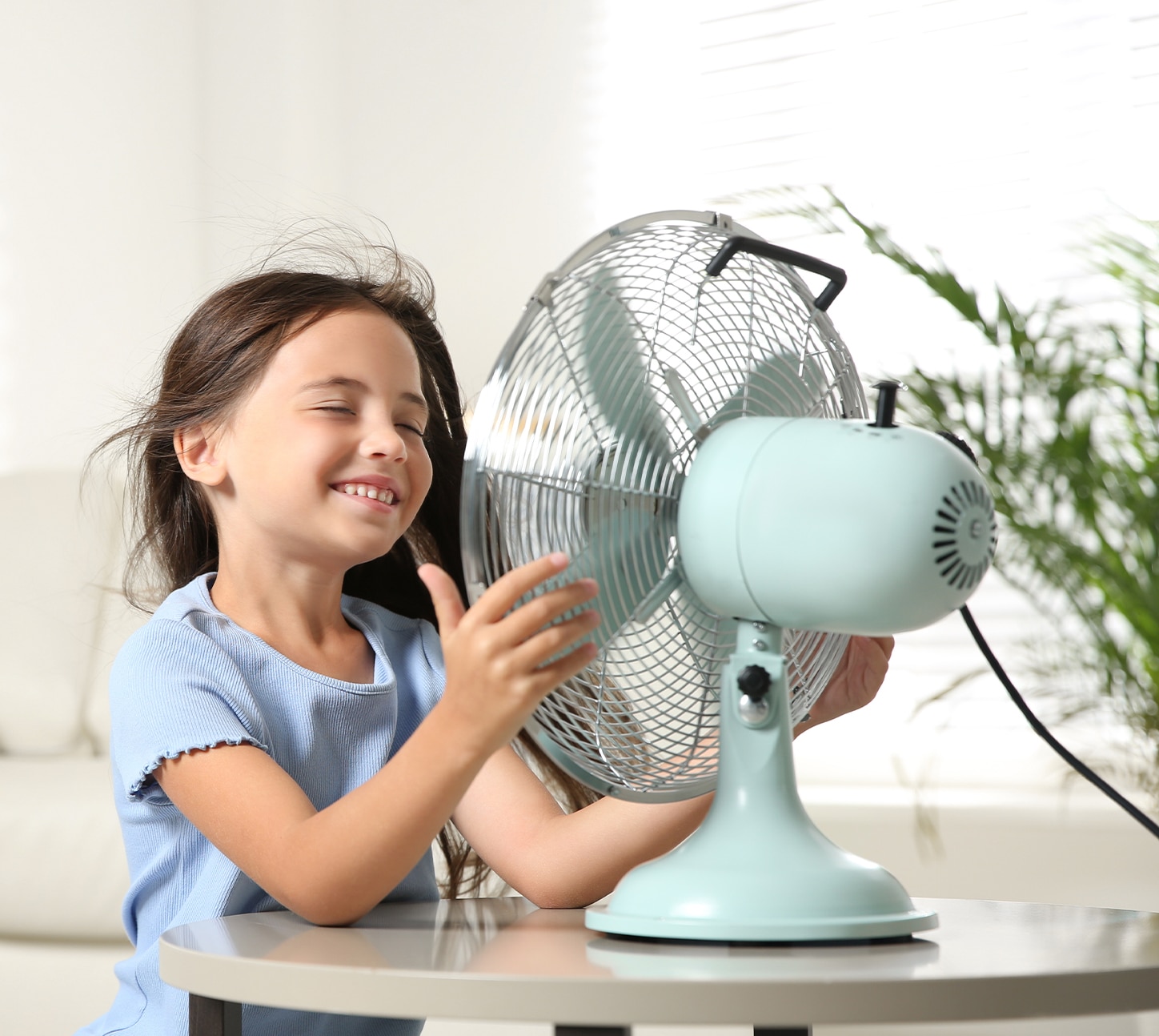Ventiladores