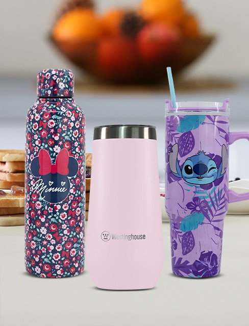Vasos, Tarros y Tazas